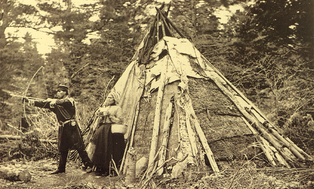 Mi'kmaq