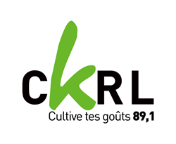 CKRL 89,1 Québec