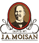 La maison J A Moisan